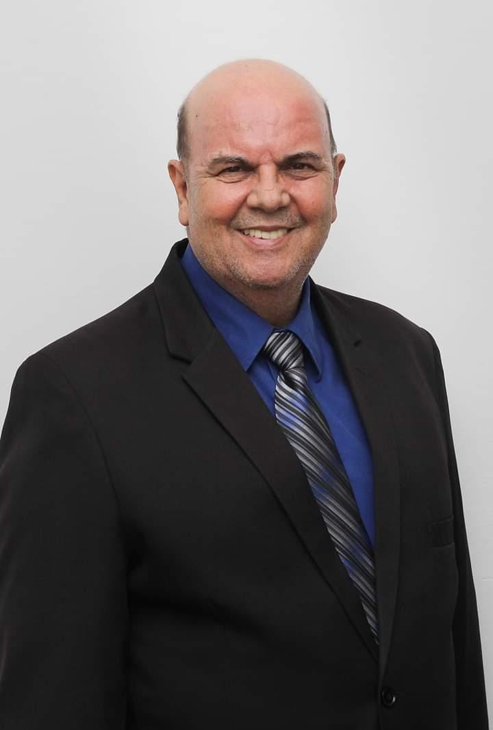 Dr. Antônio Francisco Mascarenhas